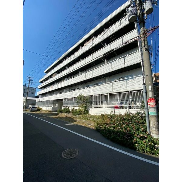 デイグラン長居公園