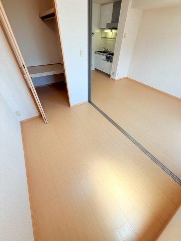 スカイコートの内装