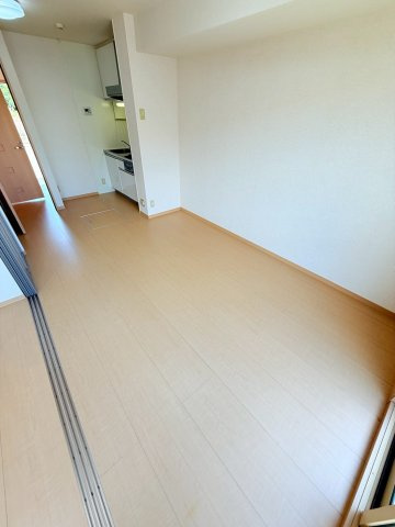 スカイコートの居間・リビング
