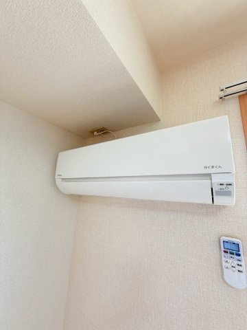 スカイコートの設備