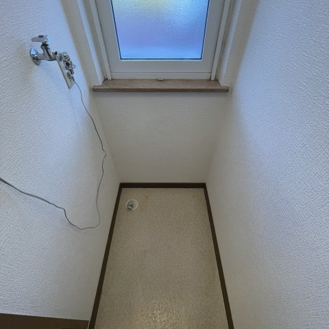 メゾン美登里の設備