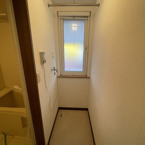 メゾン美登里の内装|内装もきれいです