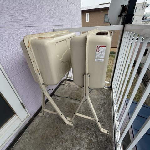 メゾン美登里のその他共用部分