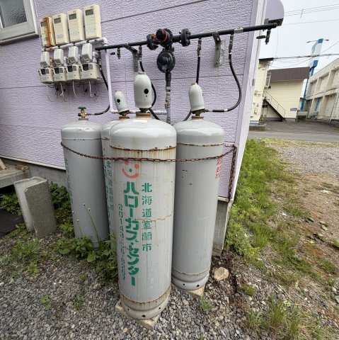 メゾン美登里のその他共用部分