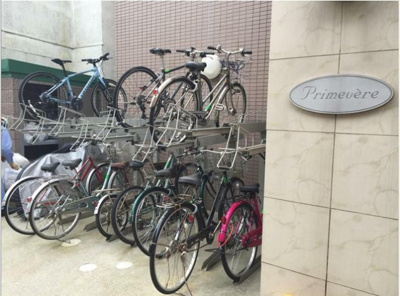 【その他共用部分】 | プリマヴェーラ