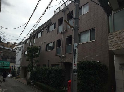 【外観】 | プリマヴェーラ