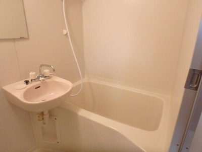 【浴室】 | プリマヴェーラ