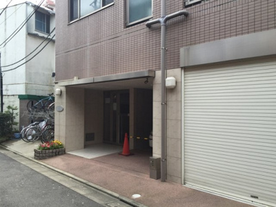 【エントランス】 | プリマヴェーラ