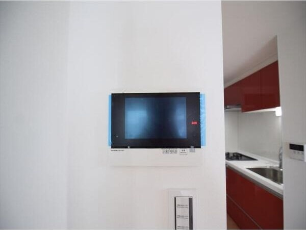 クレストタワー栄のセキュリティ