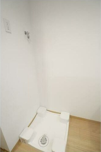 クレストタワー栄の設備