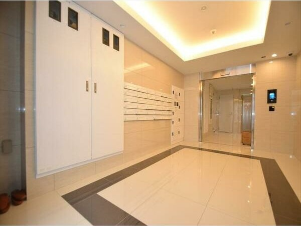 クレストタワー栄のその他