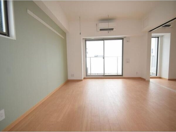 クレストタワー栄の内装