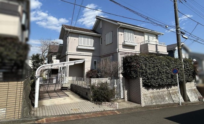 泉区緑園2丁目 中古戸建 5580万円