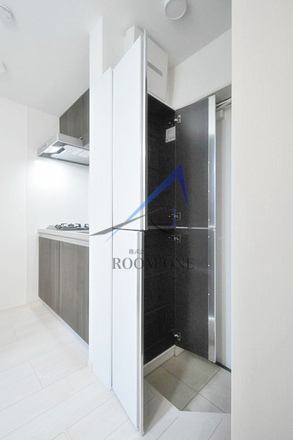 グランクオール梅屋敷のその他