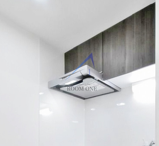 グランクオール梅屋敷