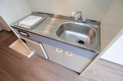 【キッチン】 | 東光荘Ⅰ