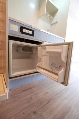 【設備】 | 東光荘Ⅰ | ミニ冷蔵庫