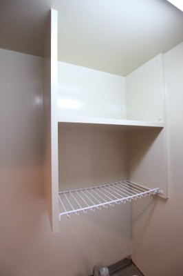 【その他】 | 東光荘Ⅰ | 棚