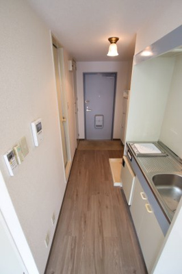 【居間・リビング】 | 東光荘Ⅰ