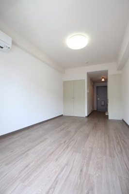 【寝室】 | 東光荘Ⅰ