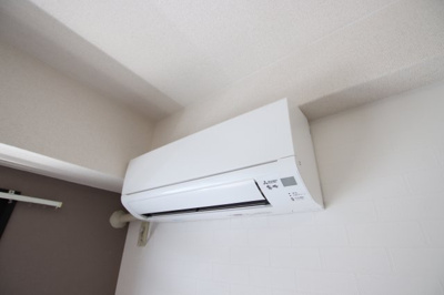 【設備】 | 東光荘Ⅰ | エアコン