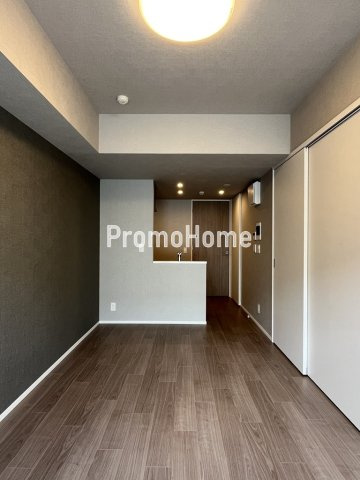 アーバネックス日本橋茅場町の洋室