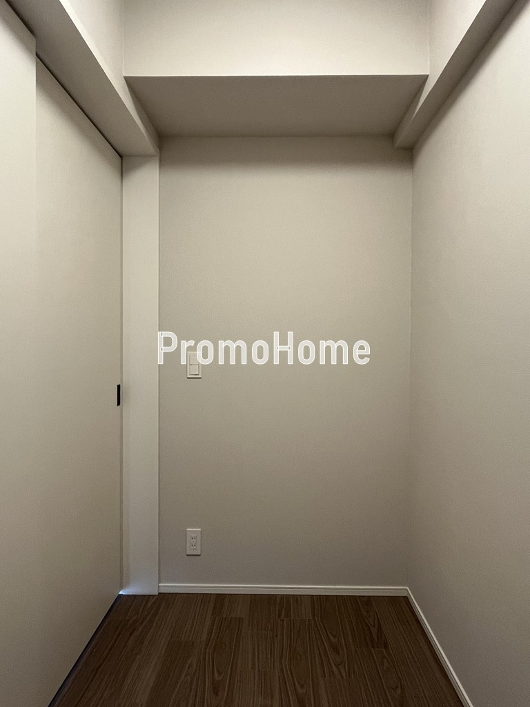 アーバネックス日本橋茅場町の収納