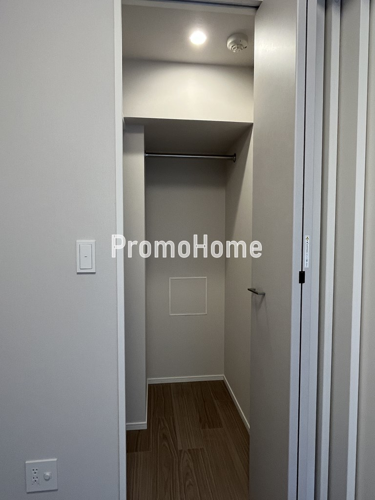 アーバネックス日本橋茅場町の居間・リビング