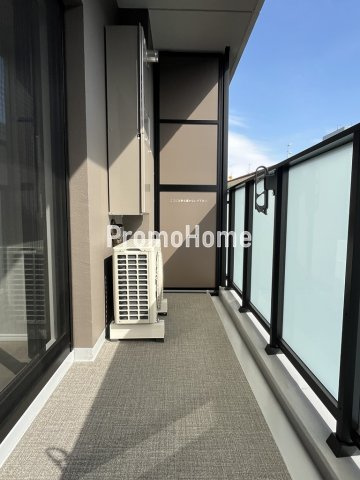 アーバネックス日本橋茅場町の外観