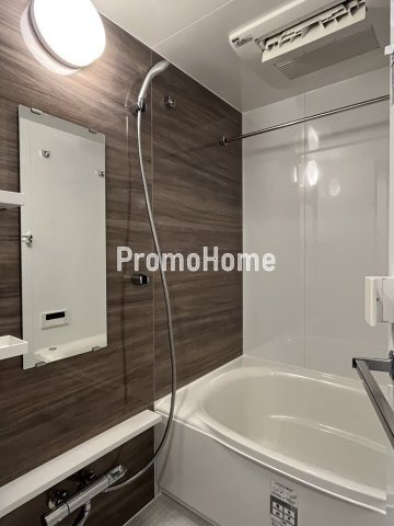 アーバネックス日本橋茅場町のキッチン