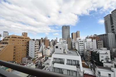 【展望】 | 元町MGレジデンスIII