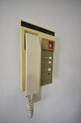 【セキュリティ】 | 元町MGレジデンスIII