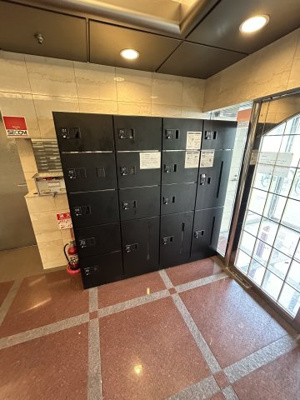 【その他共用部分】 | 元町MGレジデンスIII