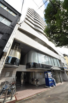 【外観】 | 元町MGレジデンスIII