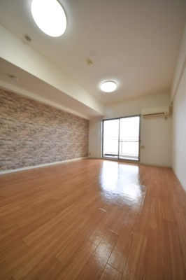 【寝室】 | 元町MGレジデンスIII