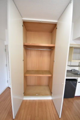 【収納】 | 元町MGレジデンスIII