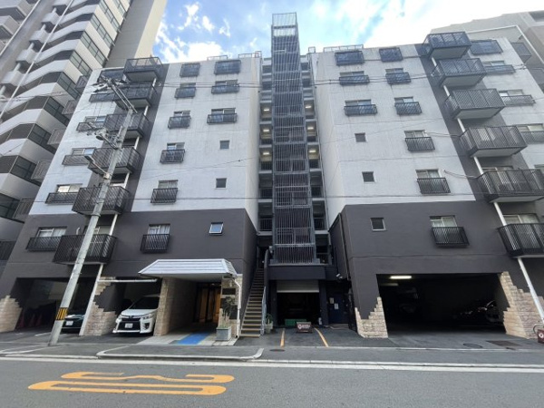 ルックハイツ南堀江の画像