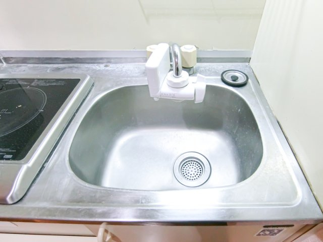 ダイナコート水前寺公園北　5階|別室のものです・現状優先です。