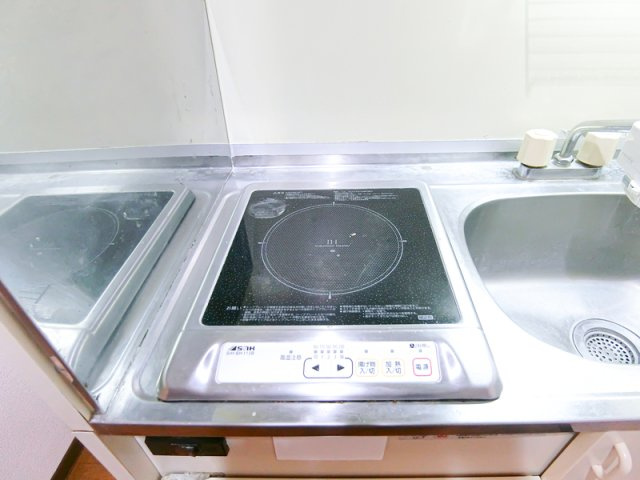 ダイナコート水前寺公園北　5階|別室のものです・現状優先です。