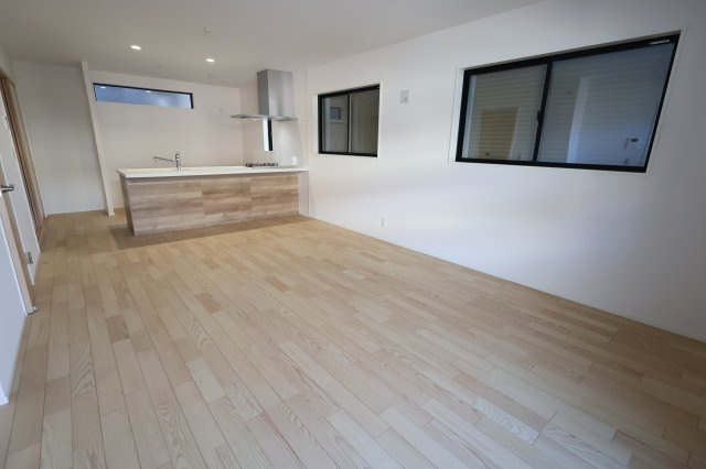 《仲介手数料無料》緑区原山２丁目38-13新築一戸建てミラスモ