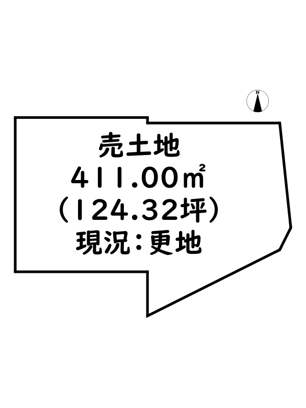 揖保郡太子町佐用岡/売土地