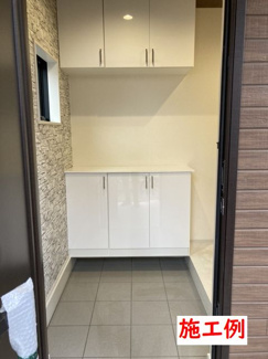 【その他】 | 厚木市林2丁目  1号棟 第2