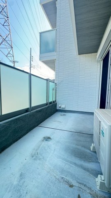 【バルコニー】 | Avance