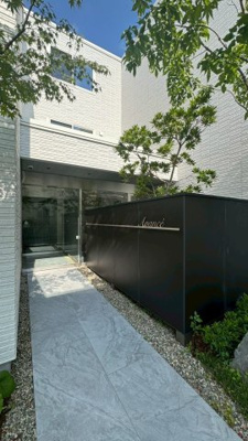 【エントランス】 | Avance