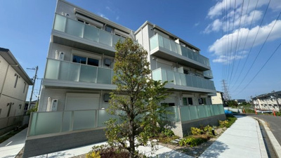 【外観】 | Avance