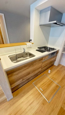 【キッチン】 | Avance