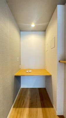 【内装】 | Avance