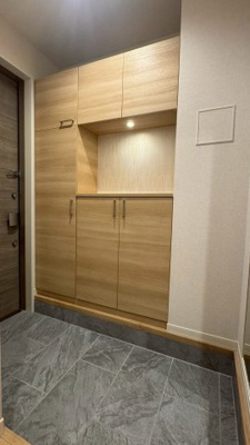 【玄関】 | Avance