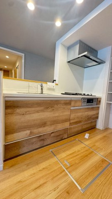 【キッチン】 | Avance