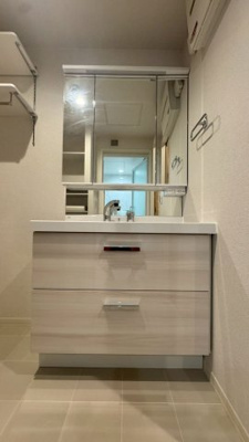 【洗面所】 | Avance